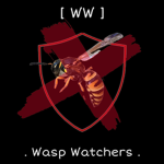 [ WW ] . Wasp Watchers .