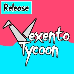 NEW ✅Vexy Tycoon!✅  icon