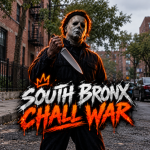 South Bronx Chall War