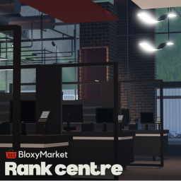 Rank Centre