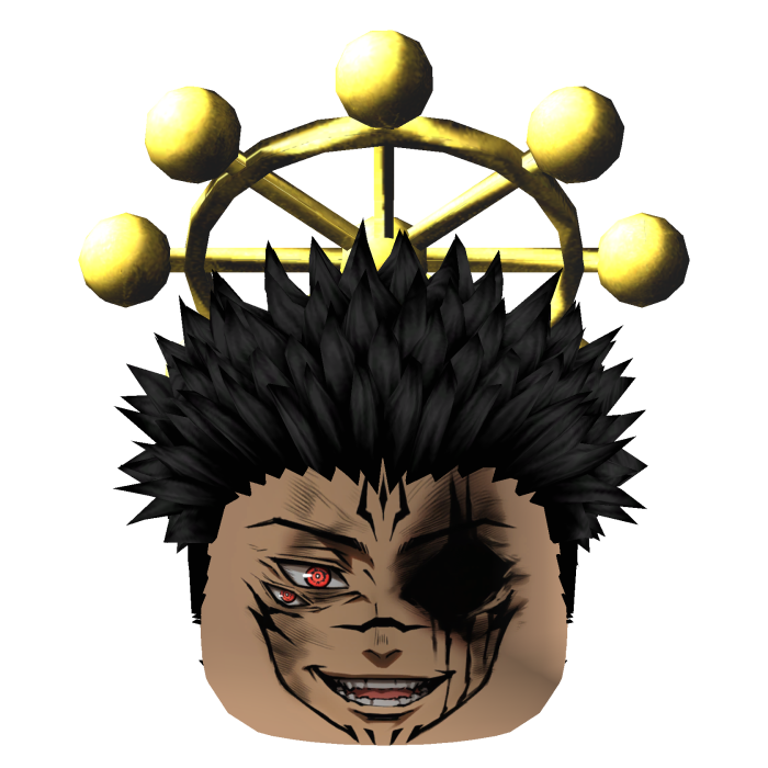 Sukuna