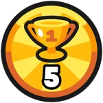 Game Badge Thumbnail