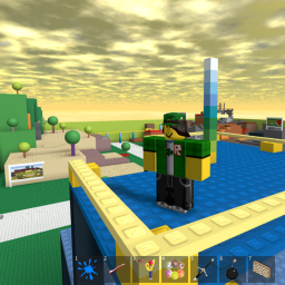 Old roblox