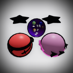 Idle Ball Gaem