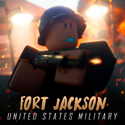 Fort Jackson: Military Roleplay