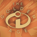 Incredibles: The Golden Age