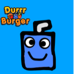 Durrr Burger Training