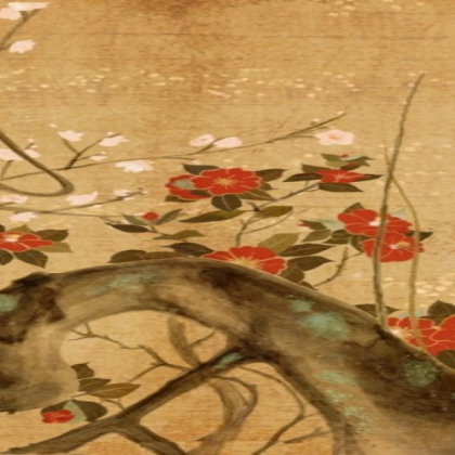 japanese art 4 Roblox decal