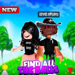 Find The Ball (New)
