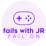 Fails With JR Group