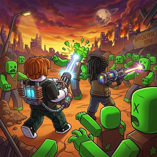 Infinite Zombies