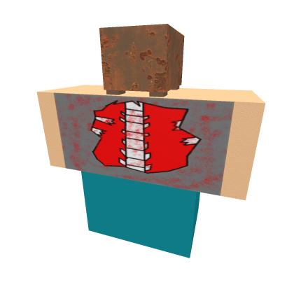 Giant Zombie