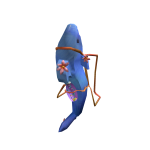 Summer Tides Backpack