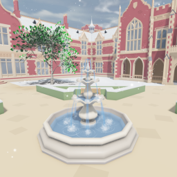 🌹 Rosewood High School RP 🏫