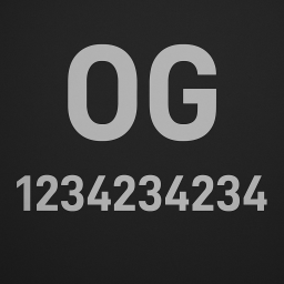 [RELEASE] UserId Rarity