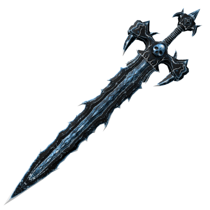Chrome Wraith’s Edge thumbnail