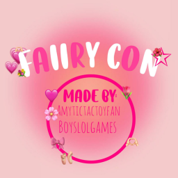 Faiiry Con Hangout [NEW!!]