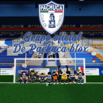 Pachuca - Roblox