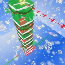 🎄 Christmas Tower 🎄