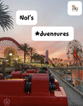 Nol’s Adventures