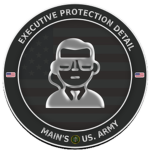 •USA• Executive Protection Detail