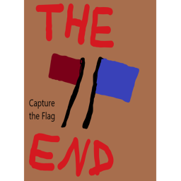 The End Capture the flag