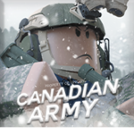 |• Canadian Army •|