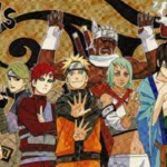 The Tailed Beast Hunters