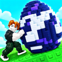 [🥚] Push For Animal Eggs!