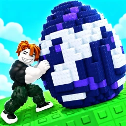 [🥚] Push For Animal Eggs! icon