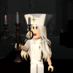 The Sister of Midnights