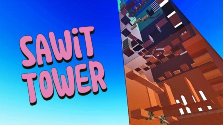 [🌴] Tower Sawit screenshot 3