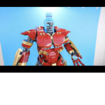 Light Walker 17 industries