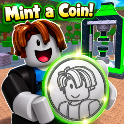 Mint a Coin!