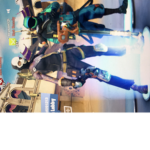 Undertale squad boiii