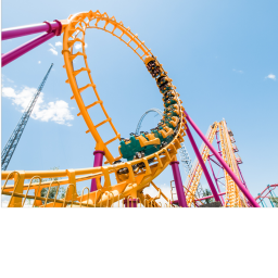 The Fairground Experience