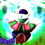 Dragon ball ultimate fan club ( picc )