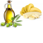 Banana Olives FTW