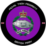 |BΑ| -Royαl Tank Regiment-