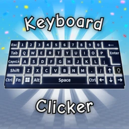 [Beta] Keyboard Clicker icon