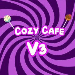 Cozy Cafe V3