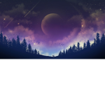 moonlight watchers