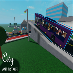 City and District Legacy