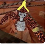 Gtag da monkeys.