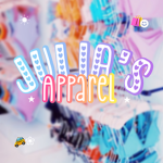 -Julia’s Apparel-