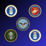 United States Armed Forces, GUSA