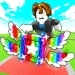 Chase A Lucky Block icon