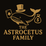 The Astrocetus Family
