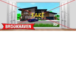 Is This Brookhaven RP icon