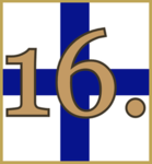 16. Jalkaväki Regiment
